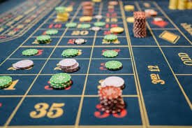 vegas bets