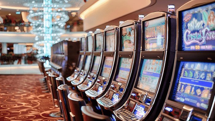 vegas bets