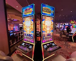 vegas bets