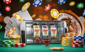 vegas bets