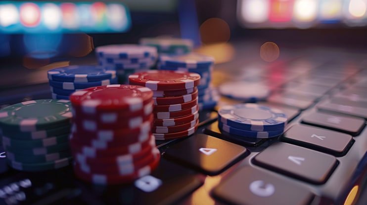 vegas bets