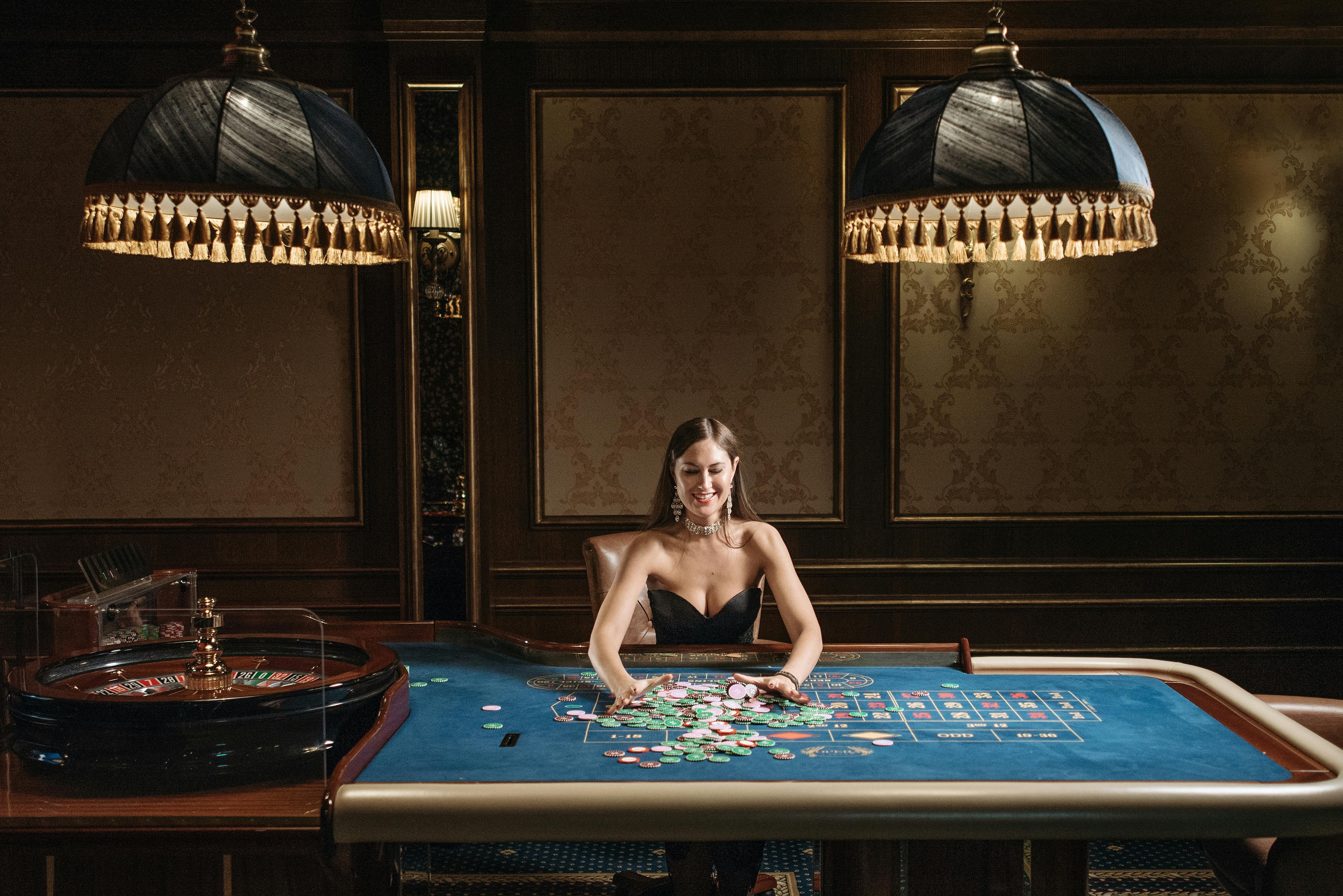 vegas bets