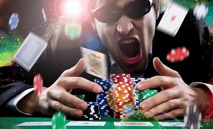 vegas bets